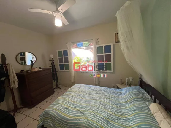 Imagem Casa com 5 dormitórios à venda, 145 m² por R$ 1.300.000 - Ogiva - Cabo Frio/RJ