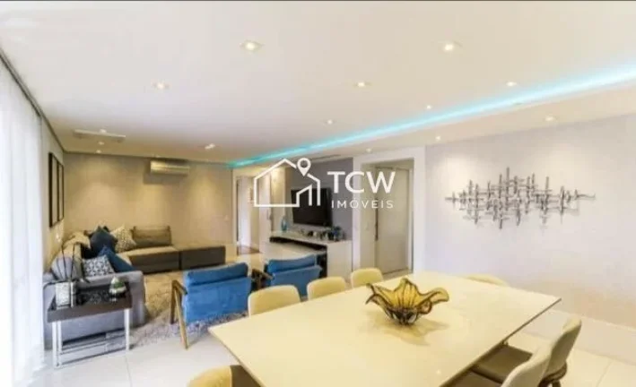 Imagem Apartamento à venda no bairro Aclimação - São Paulo/SP, Zona Sul