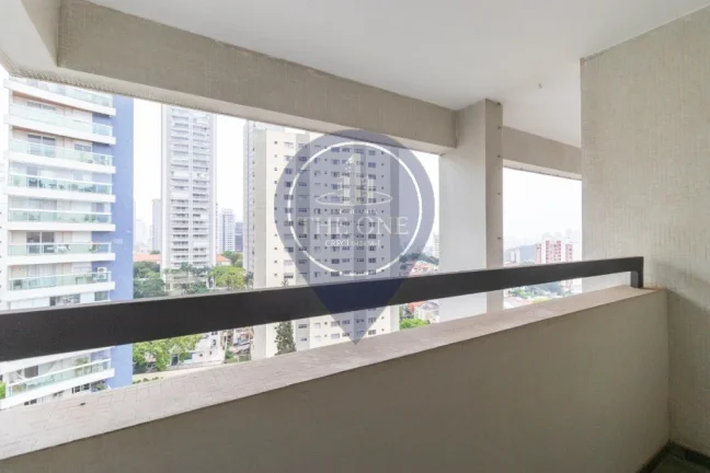 Imagem Imperdível apartamento à venda na Vila Mariana, São Paulo-SP: 1 quarto, 1 suíte, 2 salas, 2 banheiros, 2 vagas de garagem, 74m²!