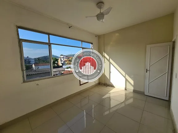 Imagem Apartamento a Venda no bairro Pechincha - Rio de Janeiro, RJ