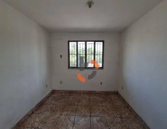 Imagem (Aluguel) Apartamento com 2 dormitórios - Moquetá - Nova Iguaçu/RJ