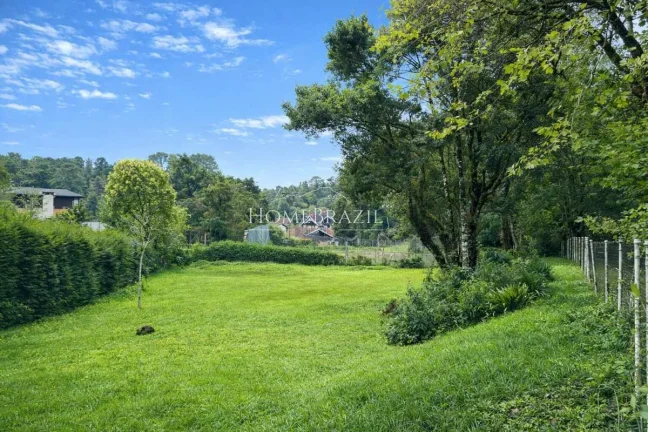 Terreno à venda, 1100m2