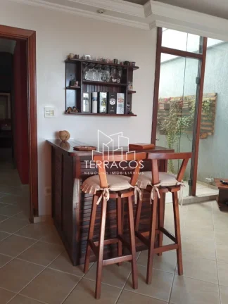 Imagem CASA ACONCHEGANTE - JARDIM DUPRE - JUNDIAI - SP