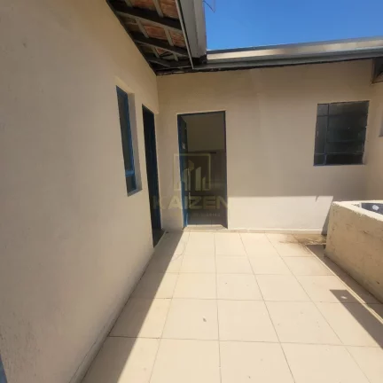 Imagem Casa Comercial - com amplo quintal, JARDIM MARINGÁ - SÃO JOSÉ DOS CAMPOSSP