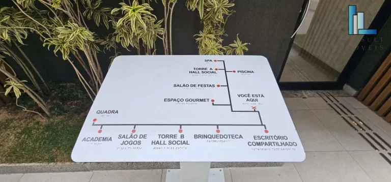 Imagem Apartamento à venda em Barueri, Jardim Esperança, com 3 quartos, 73,63m2