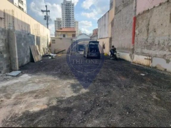 Imagem Terreno à venda em São Paulo-SP, bairro Alto da Mooca: 500,00 m² de área nobre! #InvestimentoSeguro