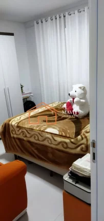 Imagem APARTAMENTO RESIDENCIAL em JOINVILLE - SC, COSTA E SILVA