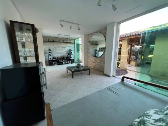 Imagem Casa à Venda no Condomínio Melicio Machado - Espaço, Conforto e Lazer!