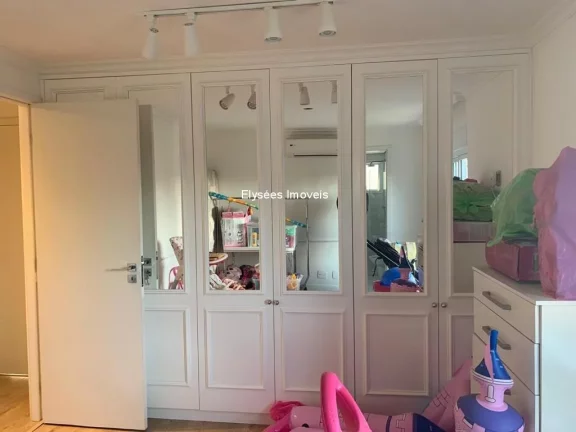 Imagem APARTAMENTO RESIDENCIAL em SÃO PAULO - SP, CAMPO BELO