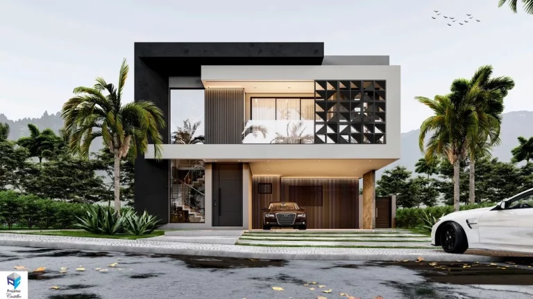 Imagem Sobrado com 4 dormitórios à venda, 420 m² por R$ 3.700.000,00 - Urbanova - São José dos Campos/SP