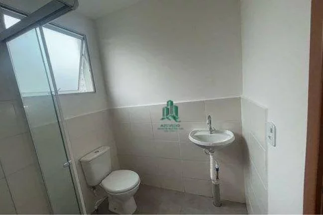 Imagem Apartamento com 2 dormitórios à venda, 46 m² por R$ 235.000,00 - Água Chata - Guarulhos/SP
