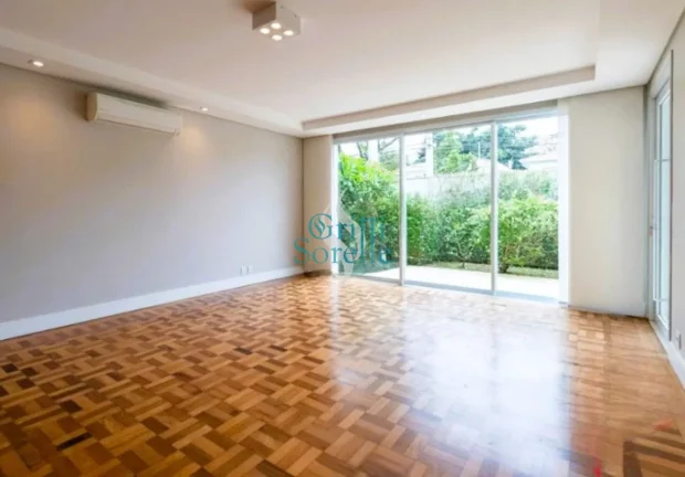 Imagem Maravilhosa Casa/Sobrado à venda no Jardim Paulista - São Paulo/SP.