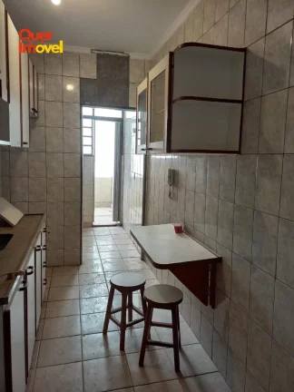 Imagem Apartamento à venda em Ribeirão Preto-SP, Parque Industrial Lagoinha: 3 quartos, 1 suíte, 1 sala, 2 banheiros, 2 vagas, 80m².