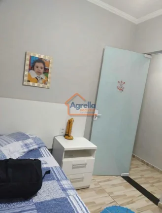 Imagem Casa à venda no bairro JARDIM ELDORADO II - Mogi Guaçu/SP