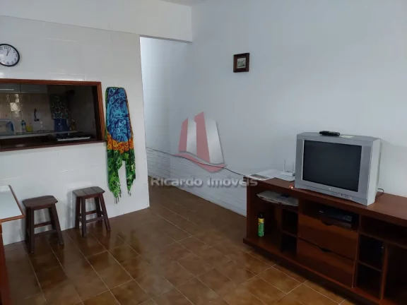Imagem Apartamento Térreo 500 Mts da Praia