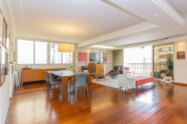 Imagem Apartamento à venda Itaim Bibi São Paulo