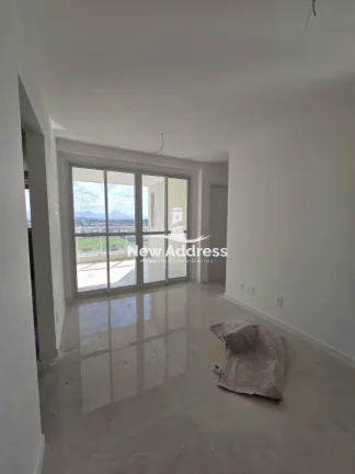 Imagem Apartamento Novo com 2 Quartos à venda no Jockey de Itaparica - Vila Velha/ES
