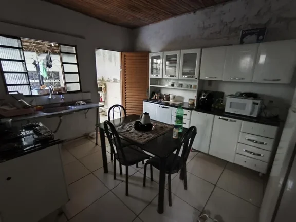 Imagem 2 Casas Em Um Lote No Sitios Santa Luzia