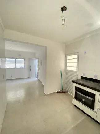 Imagem Casa com 3 dorms, Jardim Regina, Itanhaém - R$ 515 mil, Cod: 1880