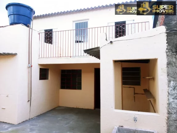 Imagem Casa Padrão para Venda em Fragata Pelotas-RS