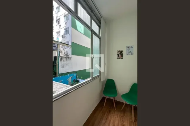 Imagem Apartamento à Venda - Copacabana, 1 Quarto, 54 m2