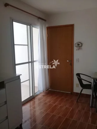 Imagem Apartamento térreo pronto para morar - Jd Isis - Cotia/SP