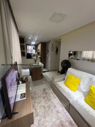 Imagem Apartamento para Locação em Limeira, Jardim Colina Verde, 2 dormitórios, 1 banheiro, 1 vaga