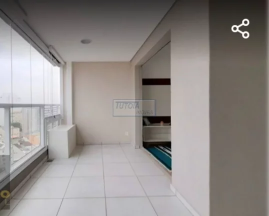 Imagem APARTAMENTO PARA LOCAÇAO VILA CLEMENTINO, SÃO PAULO