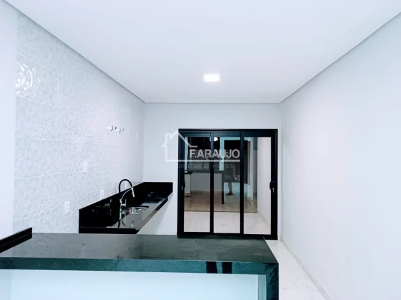 Imagem Casa para venda em condominio Sorocaba-SP!