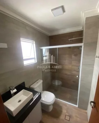Imagem COBERTURA 181 M2 VILA GUARANI - MAUÁ