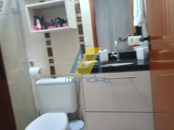 Imagem Seu refúgio particular no coração de Santo André!