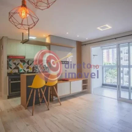 Imagem APARTAMENTO À VENDA 2 QUARTOS 1 SUÍTE 1 VAGA PRAÇA DA ÁRVORE SÃO PAULO