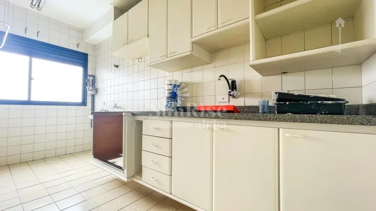 Imagem Apartamento para venda com 2 quartos e 2 vagas 74m² - R$780.000 Alphaville Industrial - Barueri/SP
