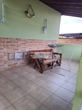 Imagem Sobrado à venda em Jardim Susana, São Paulo: 3 quartos, 2 suítes, 135m² por R$ 748.000