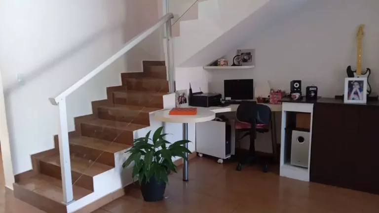 Imagem Casa duplex à venda, 3 quartos, 1 suíte, 3 vagas, São João Batista - Belo Horizonte/MG