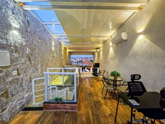 Imagem Casa linda e moderna com 3 suítes na Vila Carrão