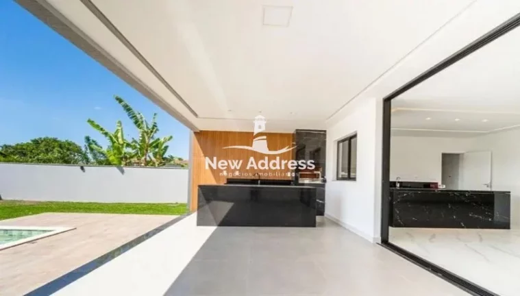 Imagem Casa Duplex Alto Padrão com 4 suítes em Morada do Sol (Interlagos) - Vila Velha/ES