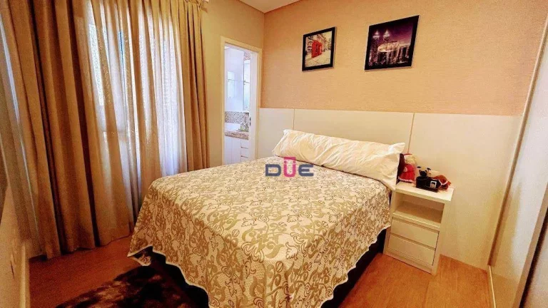 Imagem Apartamento com 4 dormitórios à venda, 189 m² por R$ 2.300.000 - Ponta da Praia - Santos/SP