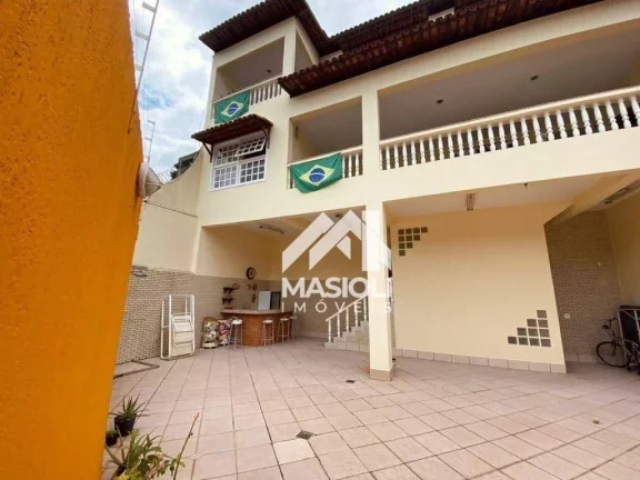 Imagem Casa à venda, 450 m² por R$ 1.500.000,00 - Santa Cecília - Vitória/ES