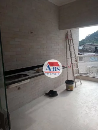 Imagem Casa com 2 dormitórios à venda, 60 m² por R$ 290.000,00 - Vila Nova - Cubatão/SP