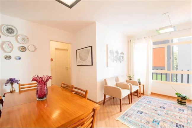 Imagem APARTAMENTO RESIDENCIAL em São Paulo - SP, Moema