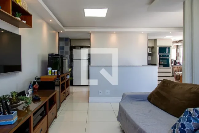 Imagem Apartamento à Venda - Recreio, 3 Quartos, 174 m2