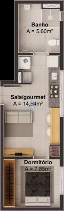 Imagem SINGULAR "NÃO TEM IGUAL"