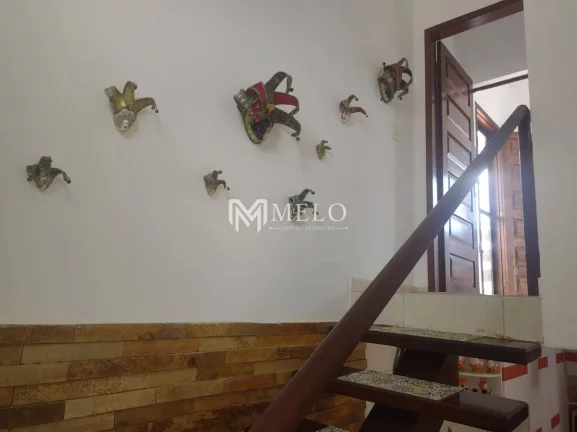 Imagem Linda casa em Tamandaré | Mobiliada prox. a igrejinha!