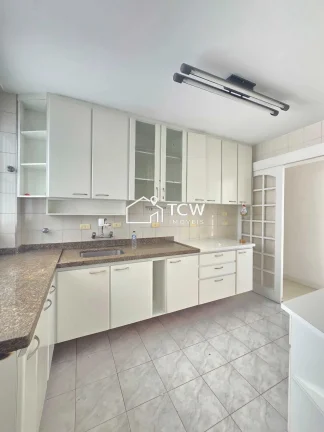 Imagem Apartamento à venda no bairro Paraíso - São Paulo/SP, Zona Sul