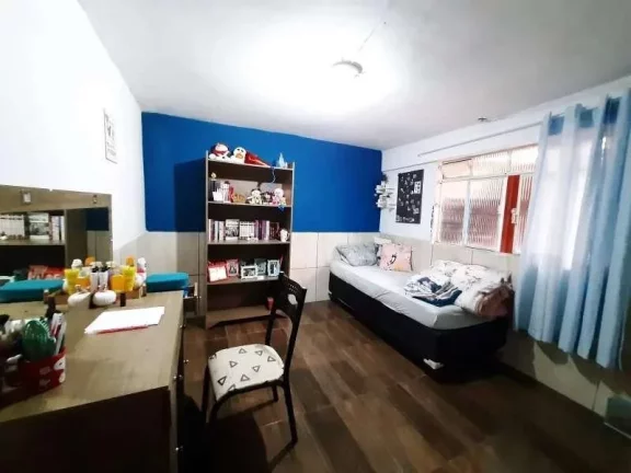 Imagem Moradia Confortável de 3 Dormitórios com Suíte e Vaga de Garagem