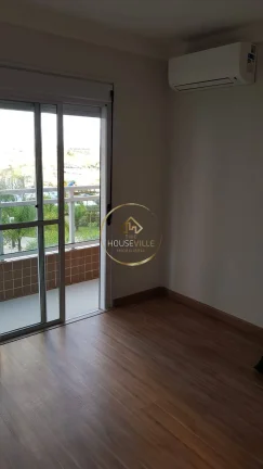 Imagem Apartamento 3 Dormitórios ( 3 Suítes), 2 vagas, Grand Club, Vila Ema, Sjc.