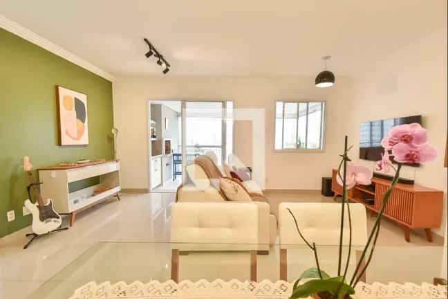 Imagem Apartamento à Venda - Cambuci, 2 Quartos, 81 m2