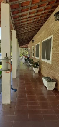 Imagem Sítio à venda no bairro Centro - Cunha/SP