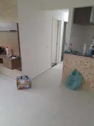 Imagem Apartamento Jaraguá - 42M², 2 Dorms, 1 Banheiro.